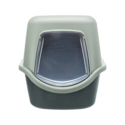 Trixie Be Eco Kattenbak Vico -Huisdierbenodigdheden trixie be eco kattenbak vico 167620 2000 none