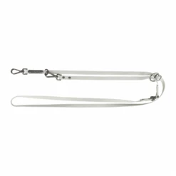 Trixie CityStyle Verstelbare Riem -Huisdierbenodigdheden trixie citystyle verstelbare riem lxl lichtgrijs 137928 1500 none