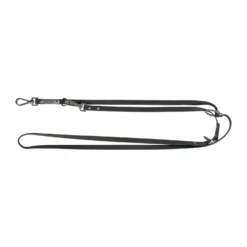 Trixie CityStyle Verstelbare Riem -Huisdierbenodigdheden trixie citystyle verstelbare riem lxl zwart 137927 1500 none
