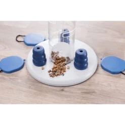 Trixie Dog Activity Gambling Tower -Huisdierbenodigdheden trixie dog activity gambling tower 179839 2000 none