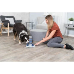 Trixie Dog Activity Gambling Tower -Huisdierbenodigdheden trixie dog activity gambling tower 179852 2000 none