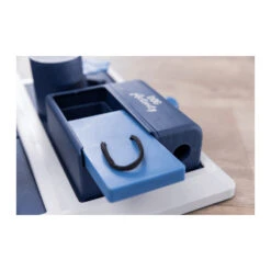 Trixie Dog Activity Poker Box 2 -Huisdierbenodigdheden trixie dog activity poker box 2 158345 1500 none