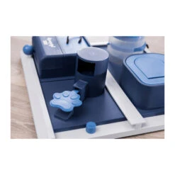 Trixie Dog Activity Poker Box 2 -Huisdierbenodigdheden trixie dog activity poker box 2 158351 1500 none