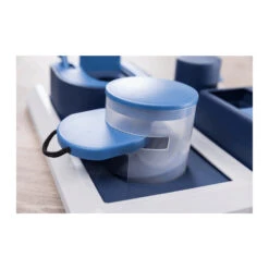 Trixie Dog Activity Poker Box 2 -Huisdierbenodigdheden trixie dog activity poker box 2 158354 1500 none