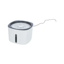 Trixie Drinkfontein Bloem 17 Trixie Drinkfontein Bloem -Huisdierbenodigdheden trixie drinkfontein bloem 205313 0500 none