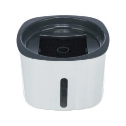 Trixie Drinkfontein Bloem 12 Trixie Drinkfontein Bloem -Huisdierbenodigdheden trixie drinkfontein bloem 205322 1000 none