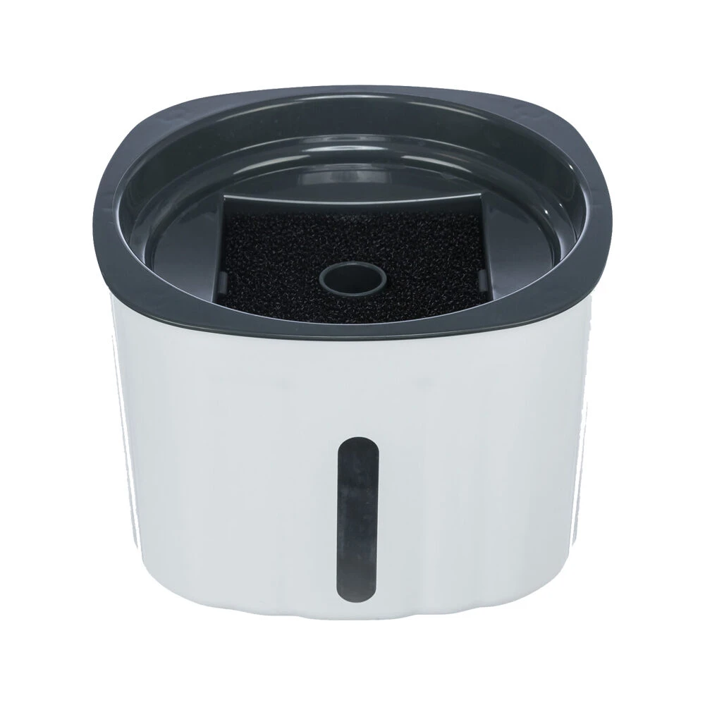 Trixie Drinkfontein Bloem 4 Trixie Drinkfontein Bloem - Afbeelding 4