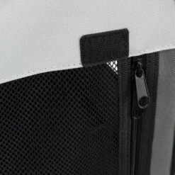 Trixie Hondenbench Basic 22 Trixie Hondenbench Basic -Huisdierbenodigdheden trixie hondenbench basic 192431 1000 none