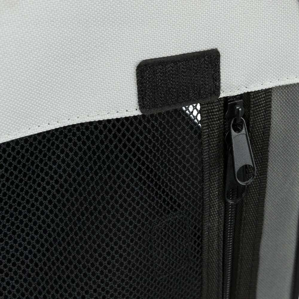 Trixie Hondenbench Basic 11 Trixie Hondenbench Basic - Afbeelding 11