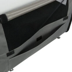 Trixie Hondenbench Basic 21 Trixie Hondenbench Basic -Huisdierbenodigdheden trixie hondenbench basic 192437 0500 none