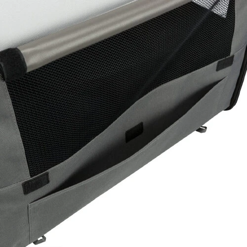 Trixie Hondenbench Basic 10 Trixie Hondenbench Basic - Afbeelding 10