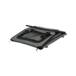 Trixie Hondenbench Basic 23 Trixie Hondenbench Basic -Huisdierbenodigdheden trixie hondenbench basic 192443 1000 none