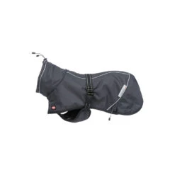 Trixie Hondenjas Calvi -Huisdierbenodigdheden trixie jas calvi m 50 cm zwart 128233 1000 none