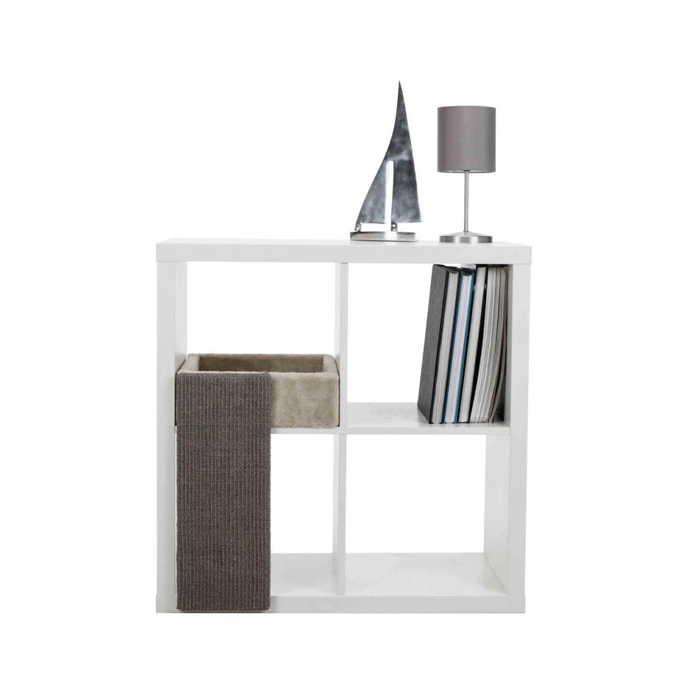 Trixie Kattenmand Met Krabvlak 4 Trixie Kattenmand Met Krabvlak - Afbeelding 4