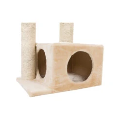 Trixie Krabpaal Valencia -Huisdierbenodigdheden trixie krabpaal valencia 152272 2000 none