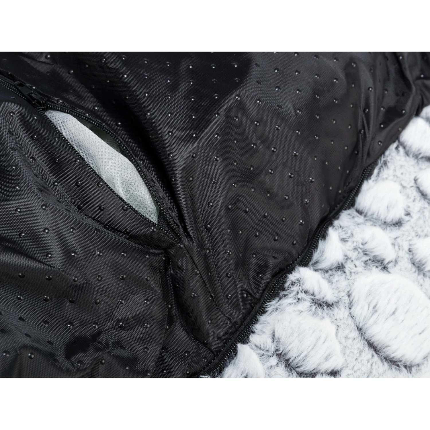 Trixie Mand Mila Vierkant 8 Trixie Mand Mila Vierkant - Afbeelding 8