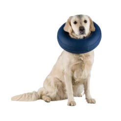 Trixie Opblaasbare Beschermkraag -Huisdierbenodigdheden trixie opblaasbare beschermkraag 101872 0500 none