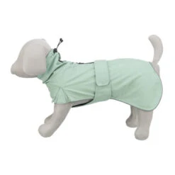 Trixie Regenjas CityStyle Dublin -Huisdierbenodigdheden trixie regenjas citystyle dublin 223560 0500 none