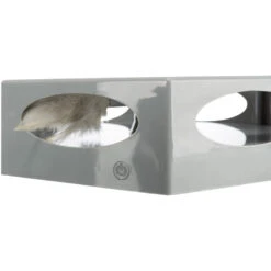 Trixie Turning Feather -Huisdierbenodigdheden trixie turning feather 178216 1000 none