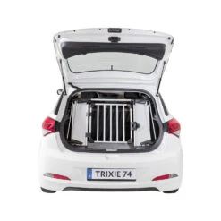 Trixie Universeel Achterhek Voor Auto -Huisdierbenodigdheden trixie universeel achterhek voor auto 178339 1500 none