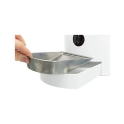 Trixie Voederautomaat TX9 Smart 15 Trixie Voederautomaat TX9 Smart -Huisdierbenodigdheden trixie voederautomaat tx9 smart 166612 2000 none