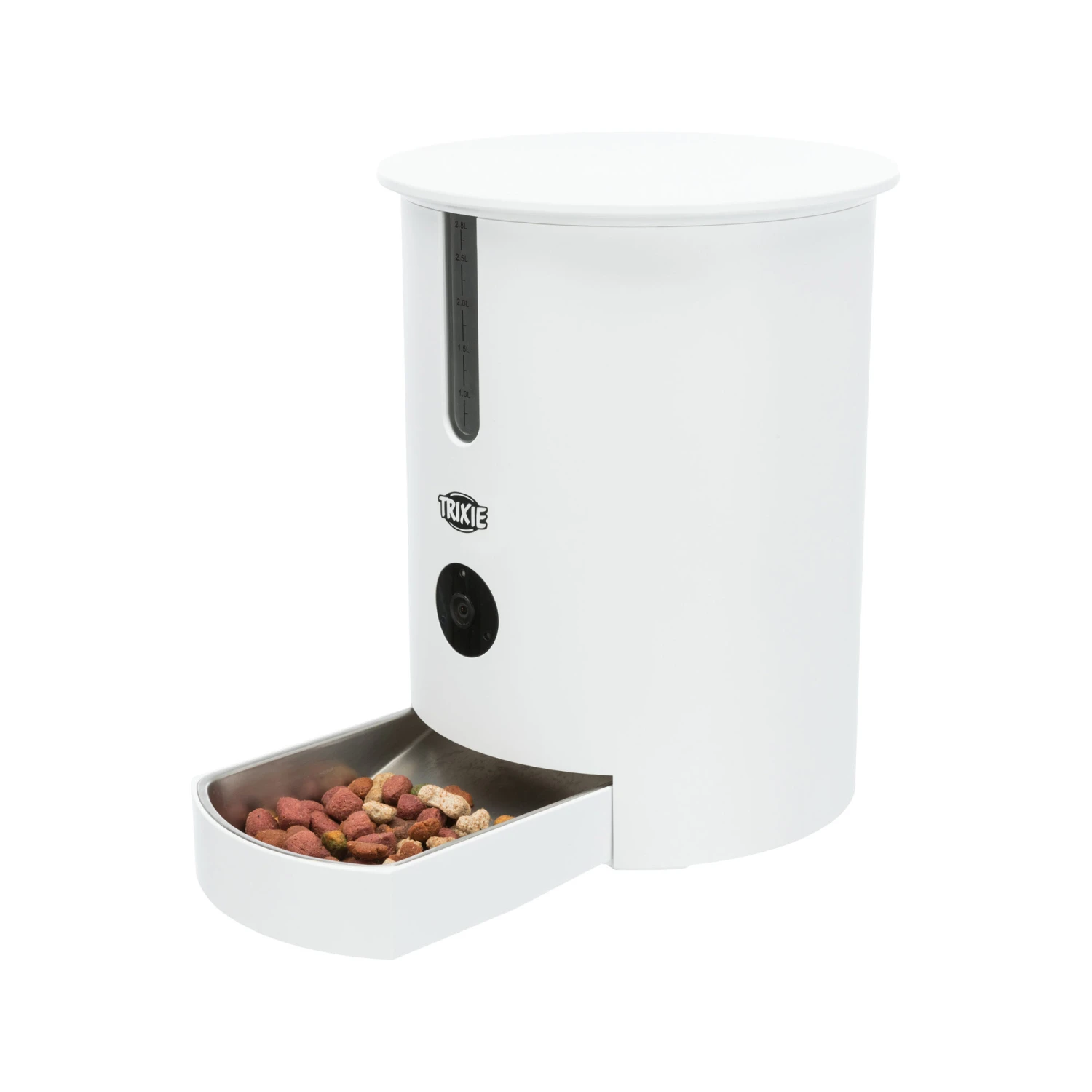 Trixie Voederautomaat TX9 Smart 7 Trixie Voederautomaat TX9 Smart - Afbeelding 7