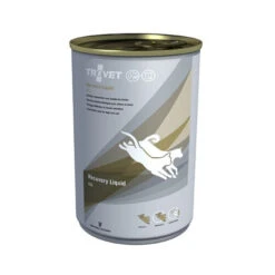 TROVET Recovery Liquid CCL Hond/kat -Huisdierbenodigdheden trovet recovery liquid ccl hondkat 221766 0500 none
