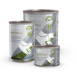 Trovet Unique Protein UPH (Horse) Hond/kat -Huisdierbenodigdheden trovet unique protein uph horse hondkat 161012 1000 none