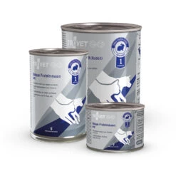 TROVET Unique Protein UPR (Rabbit) - Hond/Kat -Huisdierbenodigdheden trovet unique protein upr rabbit hondkat 160859 1000 none