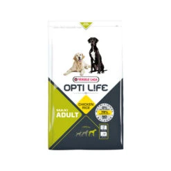Versele-Laga Opti Life Adult -Huisdierbenodigdheden versele laga opti life adult 108433 0500 none