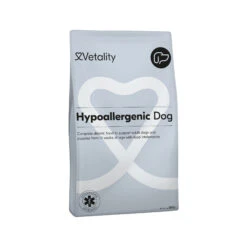 Vetality Hypoallergenic - Hondenvoer 13 Vetality Hypoallergenic - Hondenvoer -Huisdierbenodigdheden vetality hypoallergenic dog 10 kg 107143 2000 none