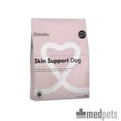 Nieuwkomers 11 Vetality Skin Support - Hondenvoer