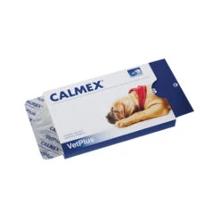 Vetplus Calmex Hond -Huisdierbenodigdheden vetplus calmex