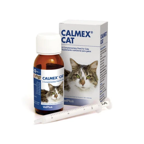 Vetplus Calmex Kat 2 Vetplus Calmex Kat - Afbeelding 2