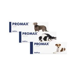 Vetplus Promax -Huisdierbenodigdheden vetplus promax 217334 1500 none
