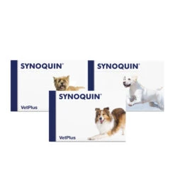 Vetplus Synoquin -Huisdierbenodigdheden vetplus synoquin efa 216442 2000 none