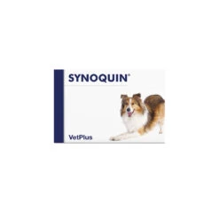 Vetplus Synoquin -Huisdierbenodigdheden vetplus synoquin efa 216444 2000 none