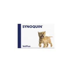 Vetplus Synoquin -Huisdierbenodigdheden vetplus synoquin efa 216446 2000 none