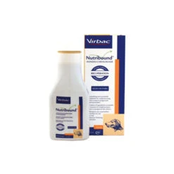 Virbac Nutribound -Huisdierbenodigdheden virbac nutribound 170824 0500 none