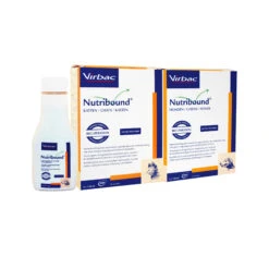 Virbac Nutribound -Huisdierbenodigdheden virbac nutribound 188184 2000 none