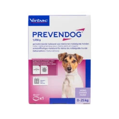 Virbac Prevendog -Huisdierbenodigdheden virbac prevendog 173083 2000 none