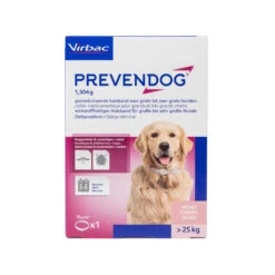 Virbac Prevendog -Huisdierbenodigdheden virbac prevendog 173086 2000 none