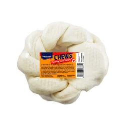 Vitakraft Chewing Braid Donut -Huisdierbenodigdheden vitakraft chewing braid donut 158822 1000 none
