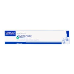 Virbac Vitaminthe -Huisdierbenodigdheden vitaminthe 103426 2000 none