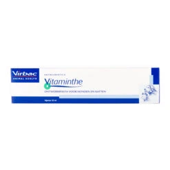 Virbac Vitaminthe -Huisdierbenodigdheden vitaminthe 103429 2000 none
