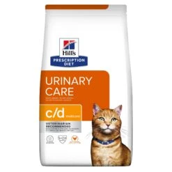 Hill's C/d Multicare - Prescription Diet - Feline 9 Hill's C/d Multicare - Prescription Diet - Feline -Huisdierbenodigdheden vv1Bfdz3r0CZci7D4fYuvsNvTNqNsn metaNTI3NDIwNDIxMjFfMF9ERS5qcGc