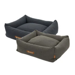 Wooff Cocoon Vintage Hondenmand 11 Wooff Cocoon Vintage Hondenmand -Huisdierbenodigdheden wooff cocoon vintage hondenmand 220430 0500 none