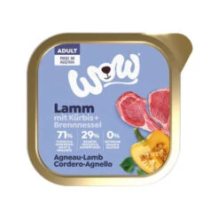 Puppia Ritefit Hondenharnas -Huisdierbenodigdheden wow adult hondenvoer kuipje 208472 0500 none