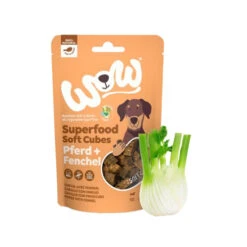 Puppia Ritefit Hondenharnas -Huisdierbenodigdheden wow soft cubes 208700 0500 none