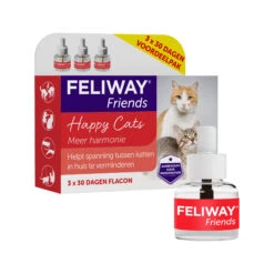 Feliway Friends -Huisdierbenodigdheden yWKOziemz8fE4aM2vvPyutgytSzFwX metaRmVsaXdheS1GcmllbmRzLTN4LXJlZmlsbC5qcGc